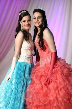 Fotos Baile de Debutantes 2013