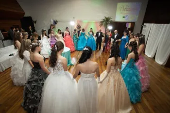 Fotos Baile de Debutantes 2013