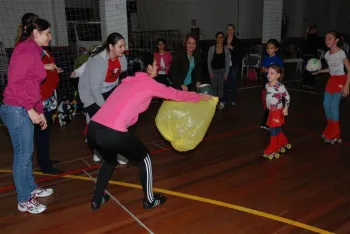 Atividades Mês das Mães