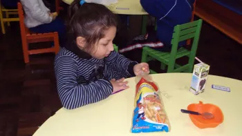 escola doritos