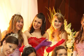 Debutantes 2009