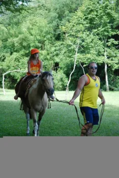 Colônia de Férias 2014 - 1ª Turma