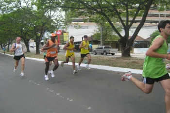 2ª Rústica Santa Maria