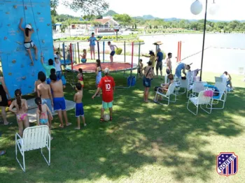 Clube Dores