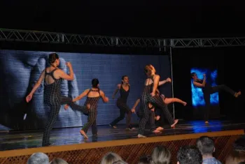 9º Festival de Dança - Dance One - Meu Eu