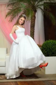 Fotos Baile de Debutantes 2013