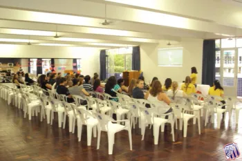 Seminário - Escola Doritos 2011