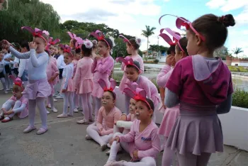 Festa da Páscoa 2014