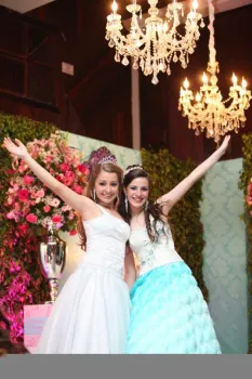 Fotos Baile de Debutantes 2013