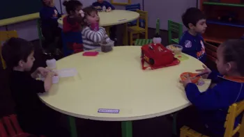 escola doritos