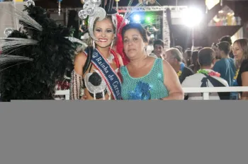 Fotos da 1ª Noite Carnaval 2014