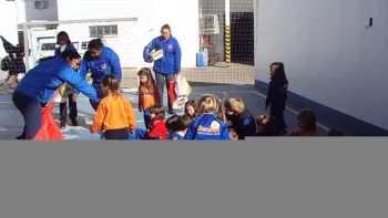 escola doritos