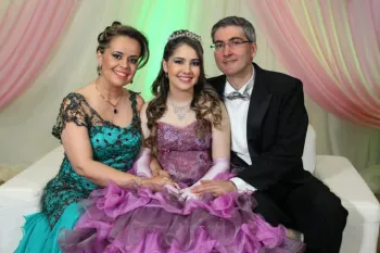 Fotos Baile de Debutantes 2013