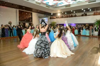 Fotos Baile de Debutantes 2013