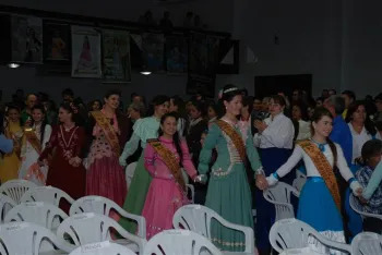 44ª Ciranda Cultural de Prendas