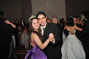 Debutantes 2009