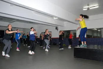 zumba