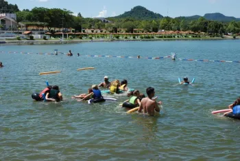 Colônia de Férias 2014 - 2ª Turma