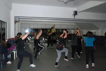 zumba