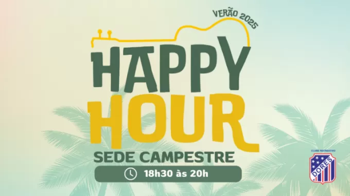 Happy Hour Campestre