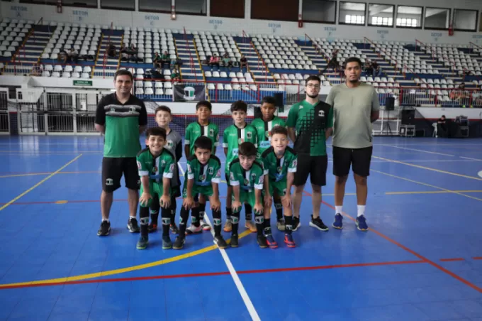 Regional de Futsal - Finais