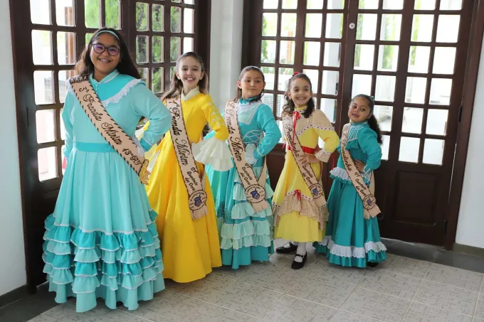 Seminário Dorense da Cultura Gaúcha