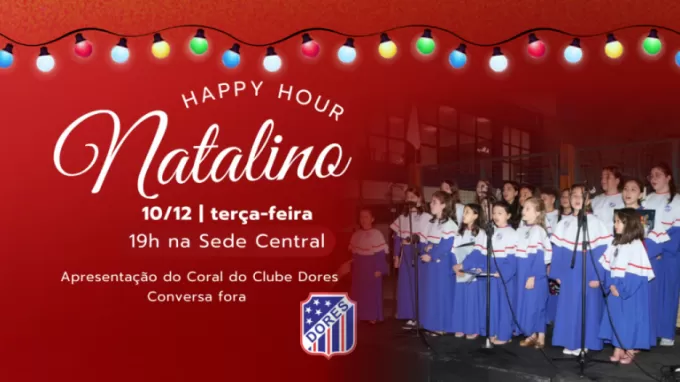 happy hour Natalino