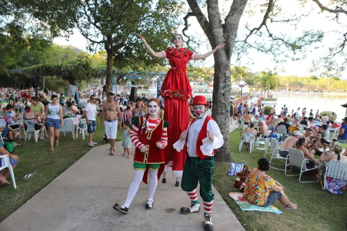 Natal Dores 2019