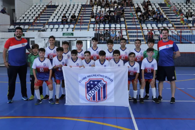 Liga Gaúcha de Futsal