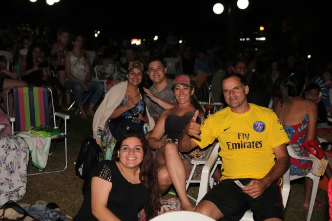 6º Natal Show