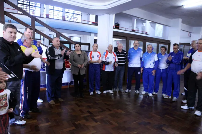 Torneio de Aniversário Os Muthiatios