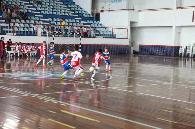 10º Campeonato  Dores/Pampeiro de Futsal - Semifinal
