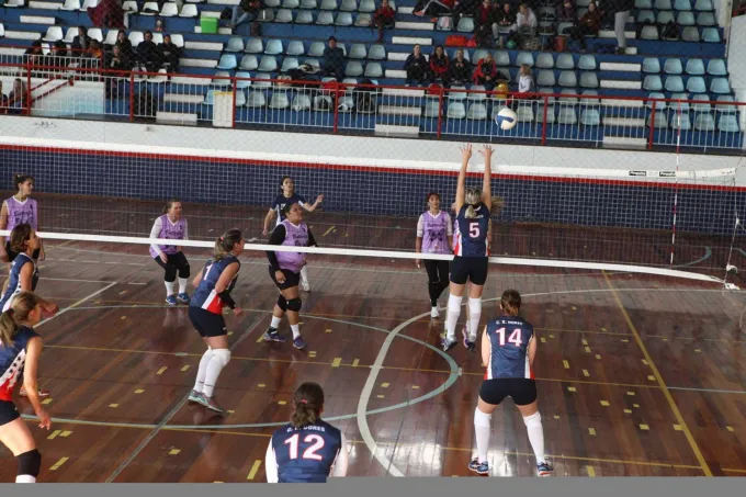 Circuito Dores de Voleibol Master Feminino